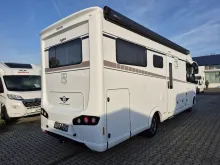 Fahrzeugbild Frankia Platin I 7400 Plus Pure 5.5 t #2