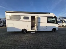 Fahrzeugbild Frankia Platin I 7400 Plus Pure 5.5 t #7