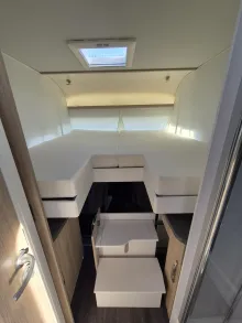 Fahrzeugbild Frankia Platin I 7400 Plus Pure 5.5 t #9