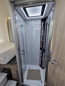 Fahrzeugbild Frankia Platin I 7400 Plus Pure 5.5 t #11