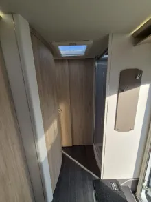 Fahrzeugbild Frankia Platin I 7400 Plus Pure 5.5 t #13