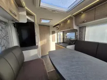 Fahrzeugbild Frankia Platin I 7400 Plus Pure 5.5 t #14