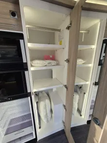 Fahrzeugbild Frankia Platin I 7400 Plus Pure 5.5 t #16