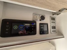 Fahrzeugbild Frankia Platin I 7400 Plus Pure 5.5 t #17