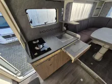 Fahrzeugbild Frankia Platin I 7400 Plus Pure 5.5 t #18