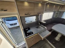 Fahrzeugbild Frankia Platin I 7400 Plus Pure 5.5 t #19