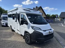 Fahrzeugbild Hobby OnTour C 700 GQ #1