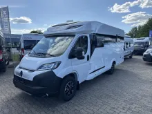 Fahrzeugbild Hobby OnTour C 700 GQ #2