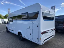 Fahrzeugbild Hobby OnTour C 700 GQ #3