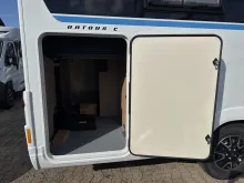 Fahrzeugbild Hobby OnTour C 700 GQ #6