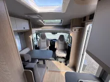 Fahrzeugbild Hobby OnTour C 700 GQ #18