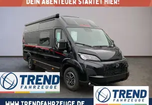Bild Globetrail 640 EK