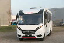 Fahrzeugbild Dethleffs XL Family 7812-2 // UVP: 145.718  #2