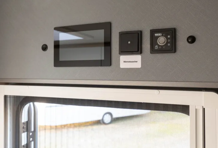 Fahrzeugbild Dethleffs XL Family 7812-2 // UVP: 145.718  #18