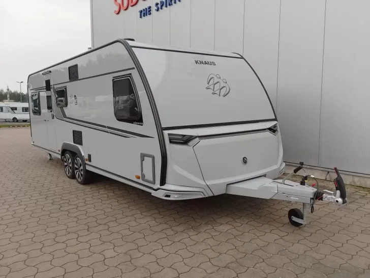Fahrzeugbild Knaus Südwind 650 FSK 60 YEARS Beschenkt Euch selbst! #3