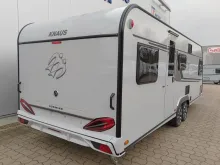 Fahrzeugbild Knaus Südwind 650 FSK 60 YEARS Beschenkt Euch selbst! #4