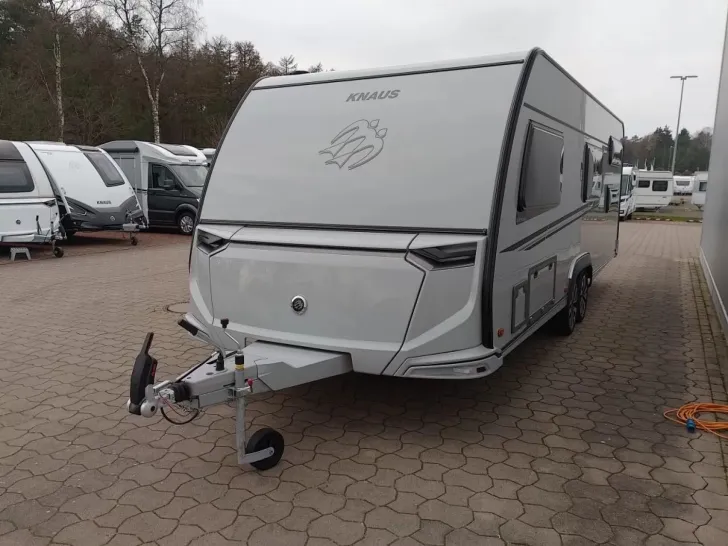 Fahrzeugbild Knaus Südwind 650 FSK 60 YEARS Beschenkt Euch selbst! #6