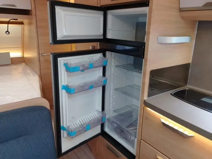 Fahrzeugbild Knaus Südwind 650 FSK 60 YEARS Beschenkt Euch selbst! #8
