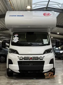 Fahrzeugbild Eura Mobil Activa One AO 650 HS #3