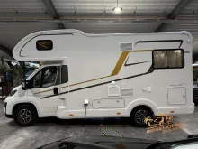 Fahrzeugbild Eura Mobil Activa One AO 650 HS #4