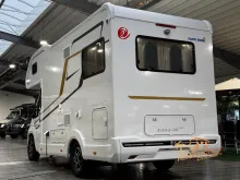 Fahrzeugbild Eura Mobil Activa One AO 650 HS #6