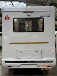 Fahrzeugbild Eura Mobil Activa One AO 650 HS #7