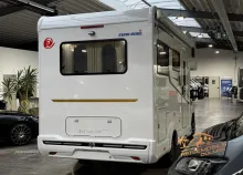 Fahrzeugbild Eura Mobil Activa One AO 650 HS #8