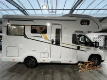 Fahrzeugbild Eura Mobil Activa One AO 650 HS #9