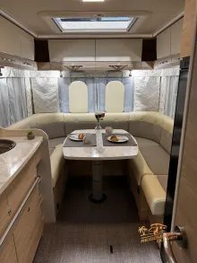 Fahrzeugbild Eura Mobil Activa One AO 650 HS #11