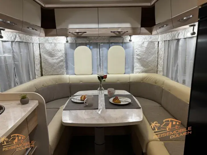 Fahrzeugbild Eura Mobil Activa One AO 650 HS #12