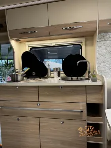 Fahrzeugbild Eura Mobil Activa One AO 650 HS #14