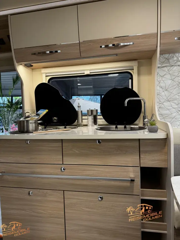 Fahrzeugbild Eura Mobil Activa One AO 650 HS #14