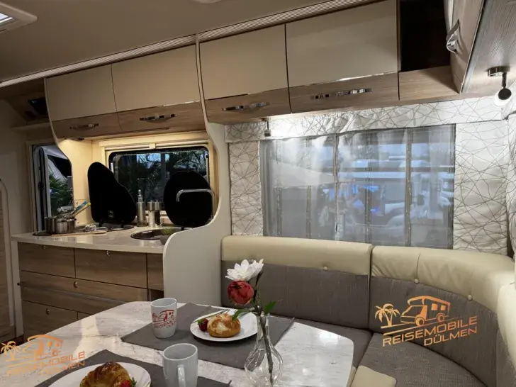 Fahrzeugbild Eura Mobil Activa One AO 650 HS #15