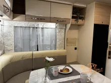 Fahrzeugbild Eura Mobil Activa One AO 650 HS #16