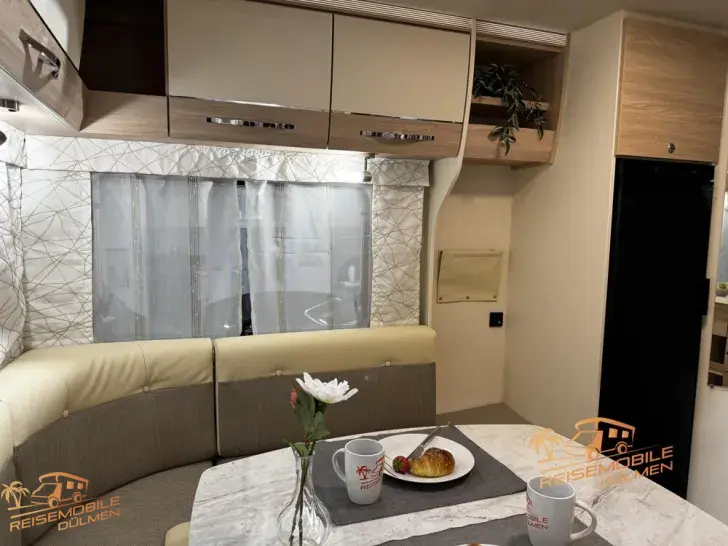 Fahrzeugbild Eura Mobil Activa One AO 650 HS #16