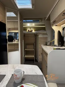 Fahrzeugbild Eura Mobil Activa One AO 650 HS #17