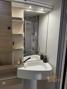 Fahrzeugbild Eura Mobil Activa One AO 650 HS #18