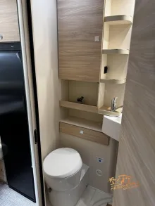 Fahrzeugbild Eura Mobil Activa One AO 650 HS #19