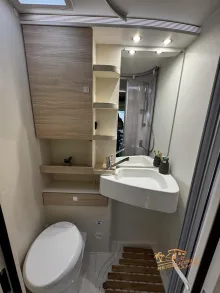 Fahrzeugbild Eura Mobil Activa One AO 650 HS #20