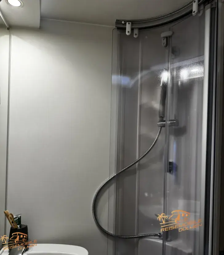 Fahrzeugbild Eura Mobil Activa One AO 650 HS #21