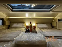 Fahrzeugbild Eura Mobil Activa One AO 650 HS #22