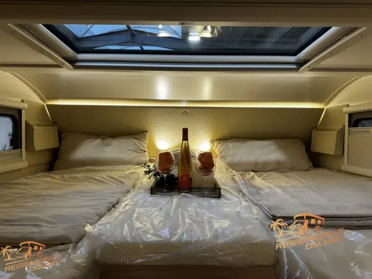 Fahrzeugbild Eura Mobil Activa One AO 650 HS #22