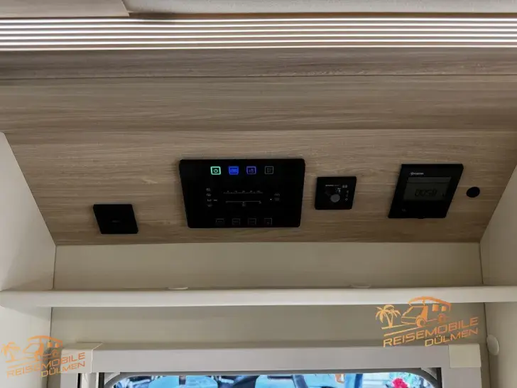 Fahrzeugbild Eura Mobil Activa One AO 650 HS #24