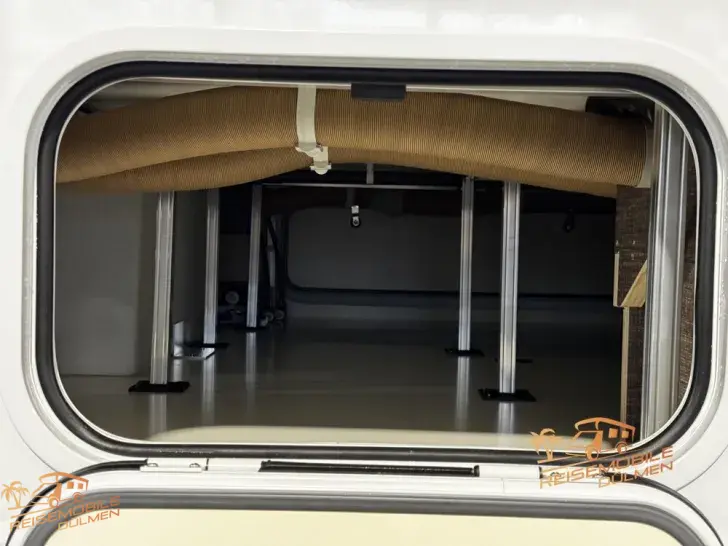 Fahrzeugbild Eura Mobil Activa One AO 650 HS #25