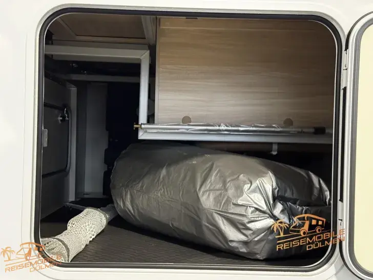 Fahrzeugbild Eura Mobil Activa One AO 650 HS #26