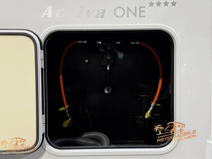 Fahrzeugbild Eura Mobil Activa One AO 650 HS #28