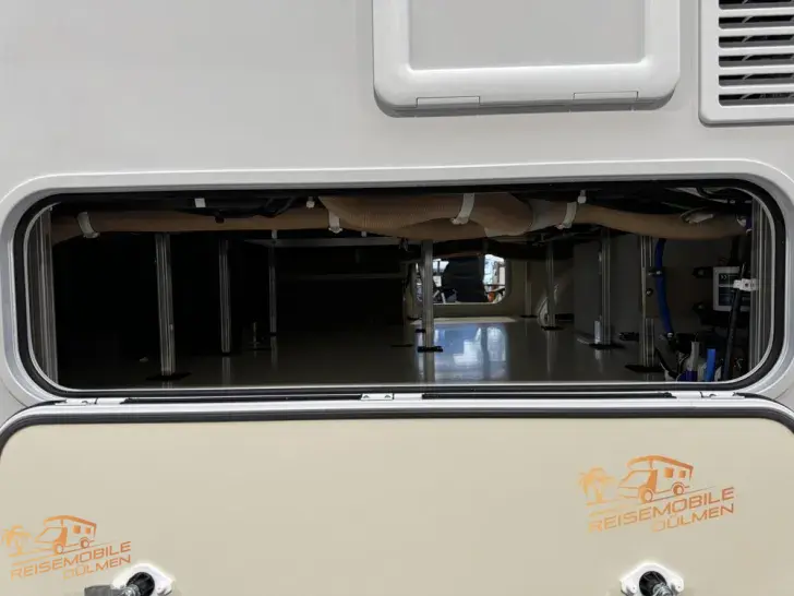 Fahrzeugbild Eura Mobil Activa One AO 650 HS #29