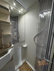 Fahrzeugbild Eura Mobil Activa One AO 650 HS #30