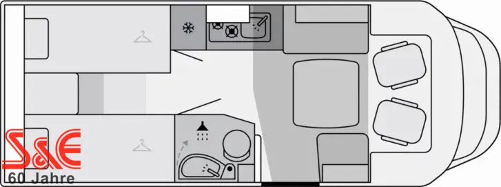 Fahrzeugbild Corigon T Pure 70 LS #5