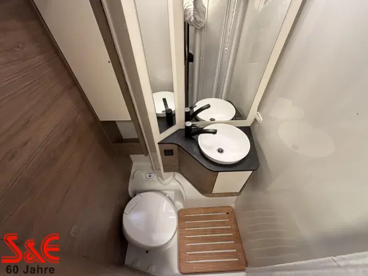 Fahrzeugbild Corigon T Pure 70 LS #14